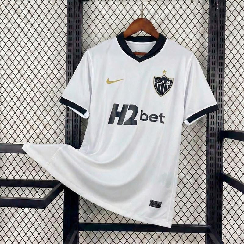Camisa ll Atlético Mineiro 26/27 Versão Torcedor - Masculina
