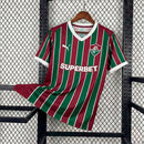 Camisa l Fluminense 26/27 Versão Torcedor - Masculina