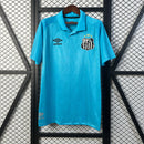 Camisa lll Santos 25/26 Versão Torcedor - Masculina