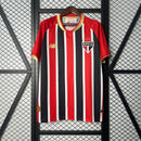 Camisa ll São Paulo 25/26 Versão Torcedor - Masculina