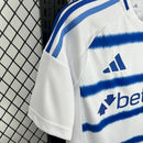 Camisa ll Cruzeiro 25/26 Versão Torcedor - Masculina