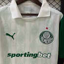 Camisa ll Palmeiras 25/26 Versão Torcedor - Masculina