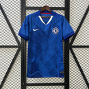 Camisa l Chelsea 25/26 Versão Torcedor - Masculina