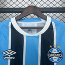 Camisa l Grêmio 25/26 Versão Torcedor - Masculina