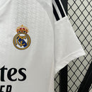 Camisa l Real Madrid 24/25 Versão Torcedor - Masculina