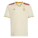 Conjunto Infantil Adidas Flamengo 2025 III