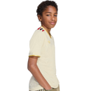 Conjunto Infantil Adidas Flamengo 2025 III